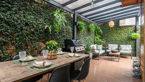 Casa praia do Campeche,perto do Aeroporto e praia - Foto 2