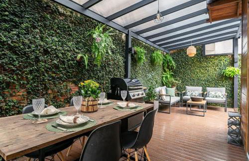 Casa praia do Campeche,perto do Aeroporto e praia - Foto 2