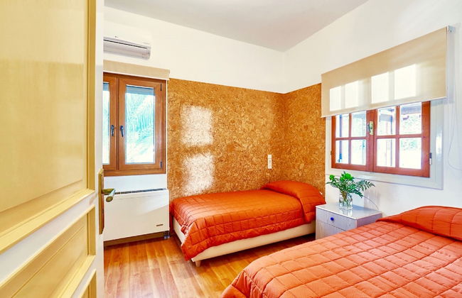 Villa Karteros with private pool - Foto 6