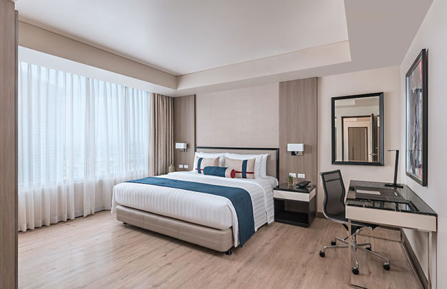 Seda Residences Makati - Photo 11