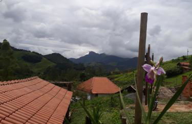 Chale brilho do sol - Foto 41