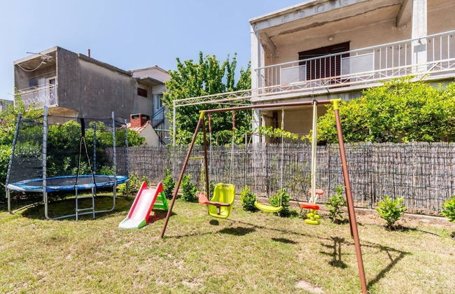 Holiday Home Sunny Side - Foto 18