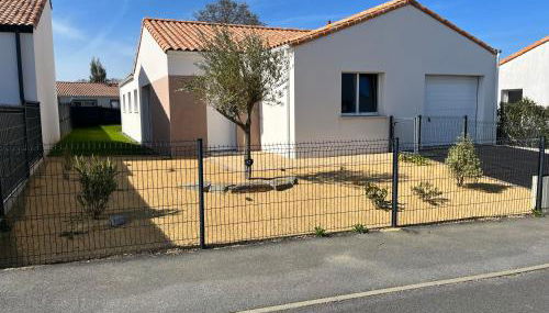 La Villa des Amarelles à Pornic - labellisée 3* - Foto 5