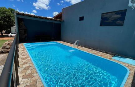 Residencial 2G, Casa das Pedras - Foto 35