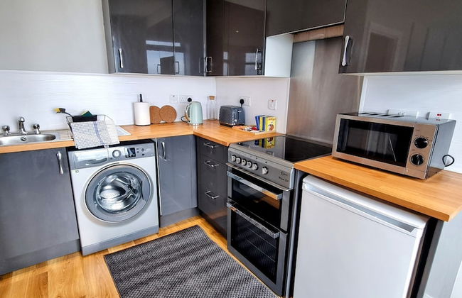 Golf Park - Portrush by the Sea - Foto 7