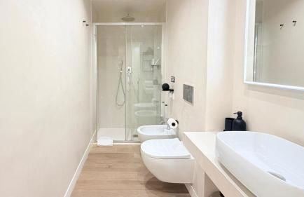 Teodorico Apartments - Quiet Garden View Apartment with Parking - Foto 7