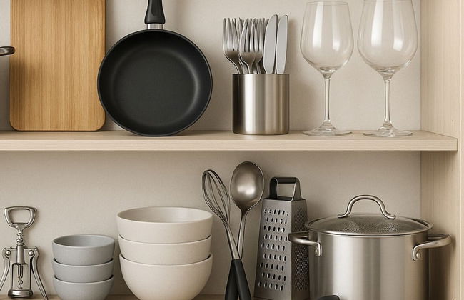 Modern Apartments in Puerto Madero - Foto 44