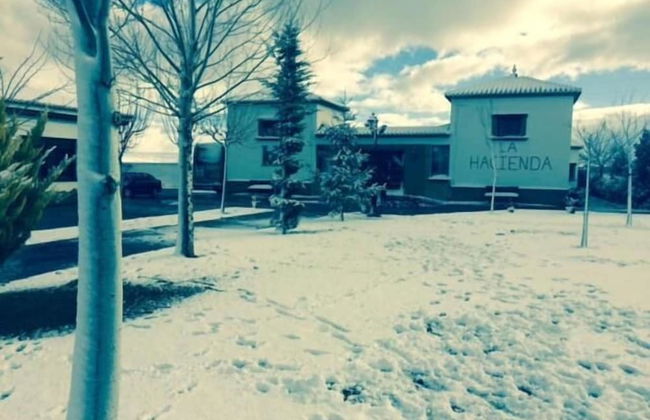 La Hacienda del Marquesado - Photo 38