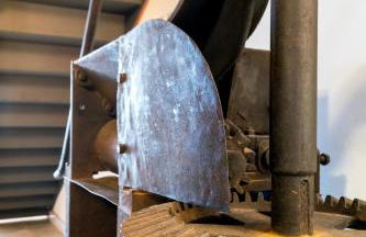 Antigua Panadería de Valdelarco, chimenea con horno 2 Hab 4 pers mas 2 max - Foto 44