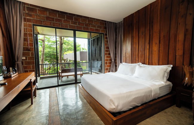 Puripai Villa Wellness & Retreat - Foto 48