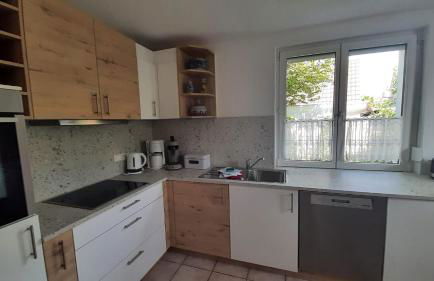 Ferienwohnung Funk - Foto 11