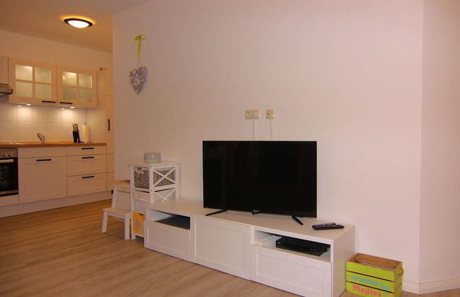 Resort Orther Reede, Fehmarn-orth - Foto 14