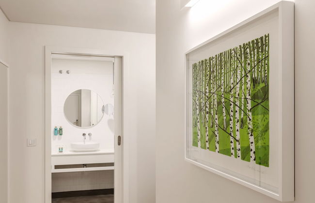 Casa da Galeria - Foto 28