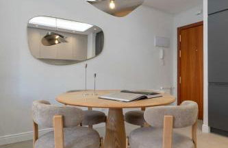 Maravilloso y recién reformado apartamento en Castellana - Foto 8