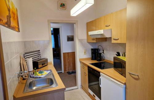 Haus Fessel - Birkenkopf - Foto 11