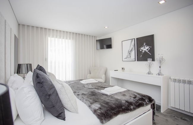 Liiiving-Luxury River View Apartment XII - Foto 3