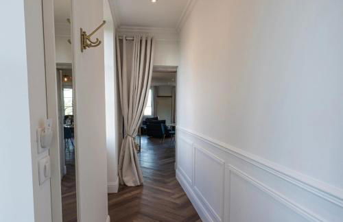 Le Boudoir du Beaujolais - Foto 10