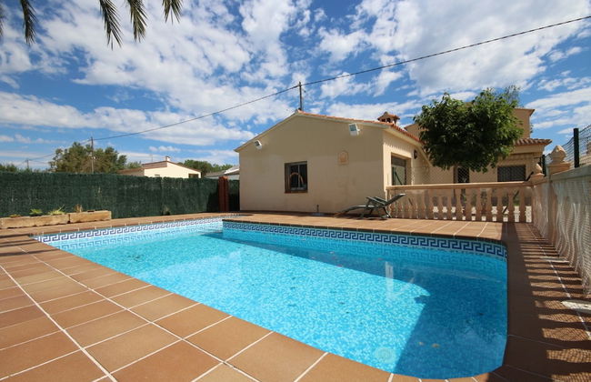 Villa Oliva 8 - Plaza Mayor - Foto 1