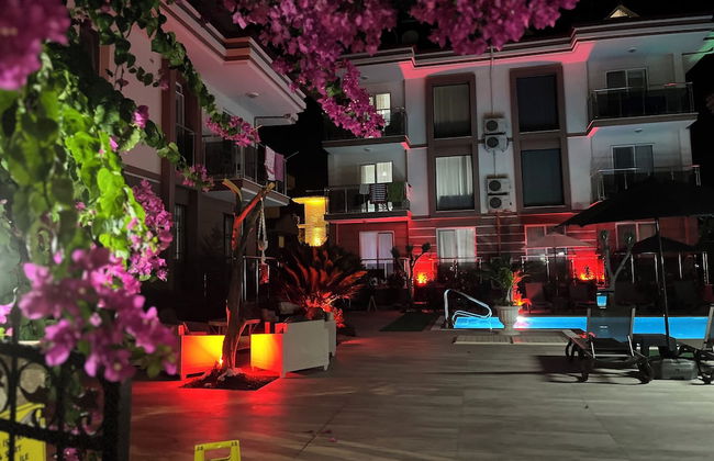 Kerim Apart Tatil Evleri - Foto 9