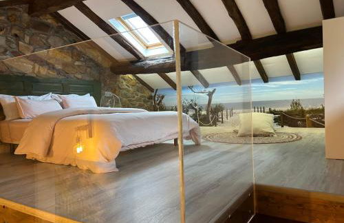 Complejo Turistico Rural CaleaCabo - Photo 42