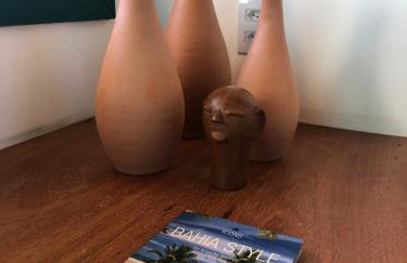 Vila Aratu Corumbau - Foto 31