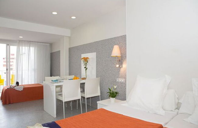 Apartamentos Mix Bahia Real - Photo 20