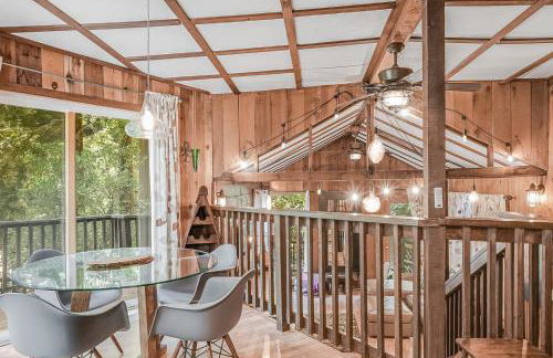 Norcal Hideaway - Dogs OK - Foto 27