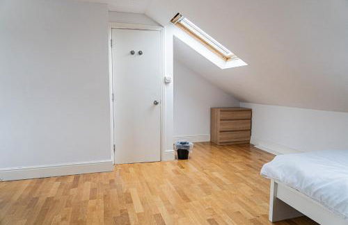 Hackney Central Houseshare - Foto 20