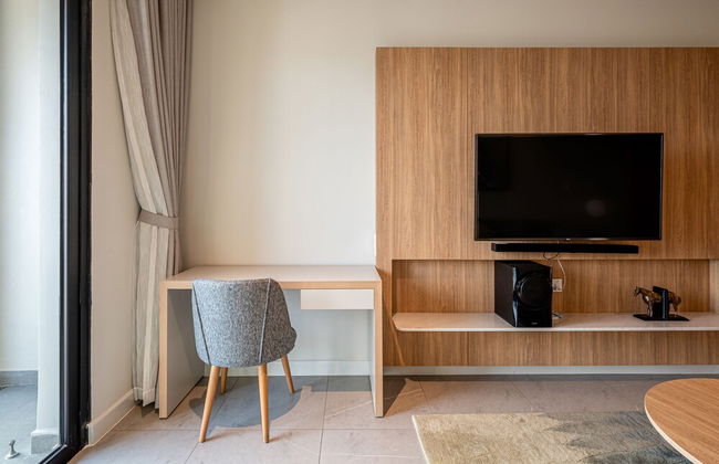 Bluesky Zenity Luxury Vacation - Foto 46