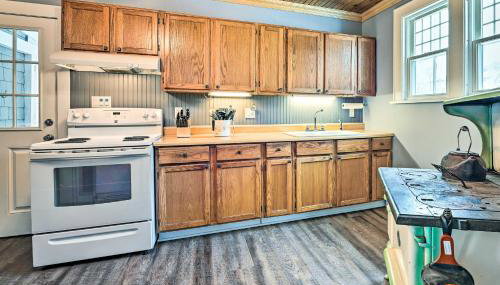 Forestport Home with Access to Otter Lake - Foto 2