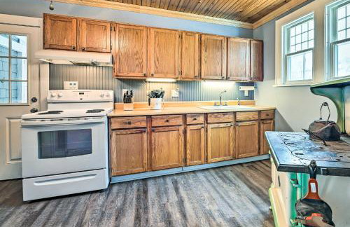 Forestport Home with Access to Otter Lake - Foto 2