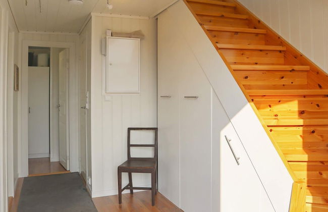 5 Person Holiday Home in Sondeled - Foto 11