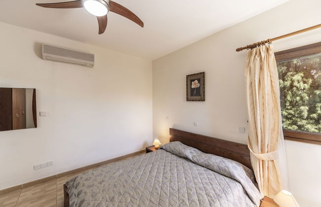 Villa Tsikkos Pende in Argaka - Foto 71