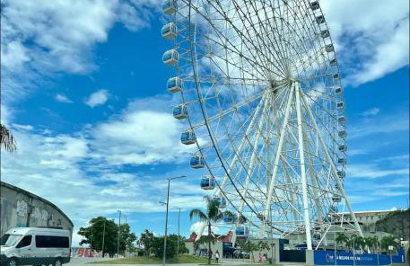 Apto Rio de Janeiro-Centro-Porto Maravilha - Foto 10