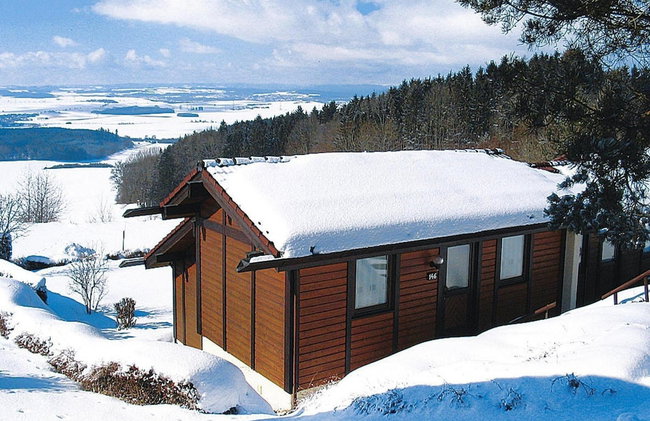 Feriendorf Ofingen, Bad Durrheim - Foto 21