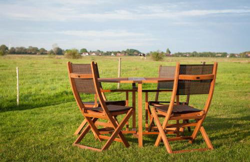 Ferienwohnung Busemann - Foto 14