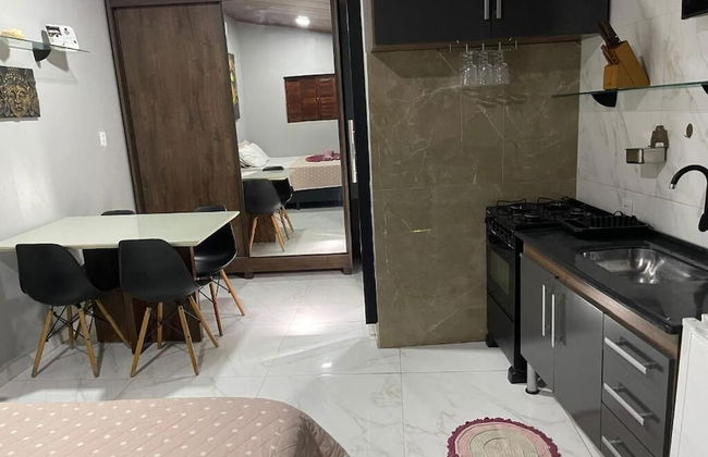 Safira Beach House - Foto 14