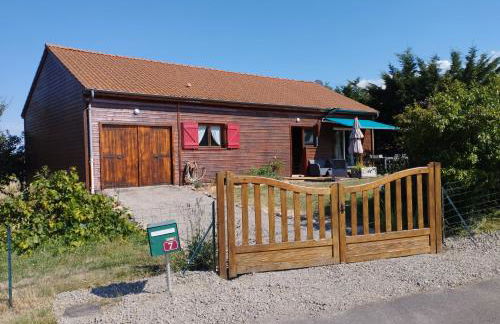 Chalet Les Adrets du Sancy - Foto 1