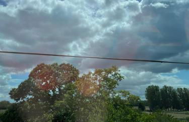 Gîte L'Arche - Maison familiale 7 pers avec jacuzzi privatif entre Blois et Amboise - Foto 71