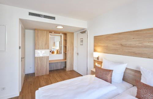 VR-Serviced Apartments Gerstungen - Foto 23