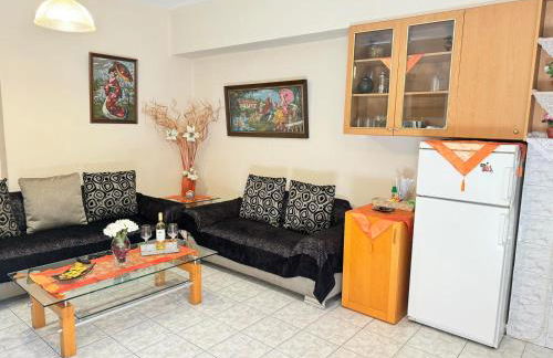 George's & Amalia's appartments 2 - Foto 27