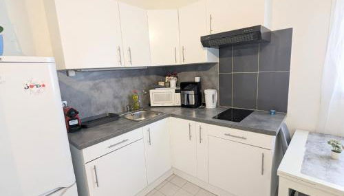 Appartement cosy 15 min d'Orly - Foto 2