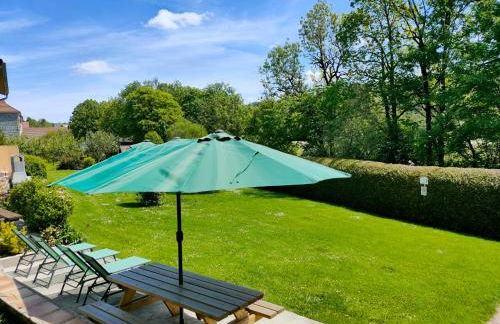 Gîte 295 Montagnes du Jura avec Spa et Sauna classé 3 étoiles - Foto 4