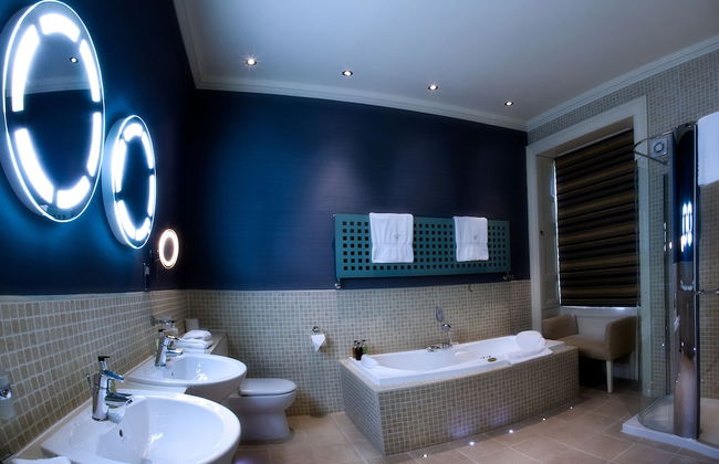 Cringletie House Hotel - Foto 51