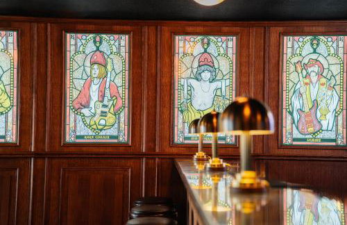 RockyPop Grenoble Appartements - Foto 80