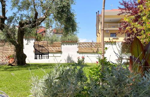 Portici sul giardino - Dimora dei Portici - Foto 34