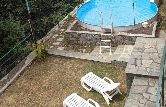 Villa With Pool in Recco Cinque Terr - Photo 18