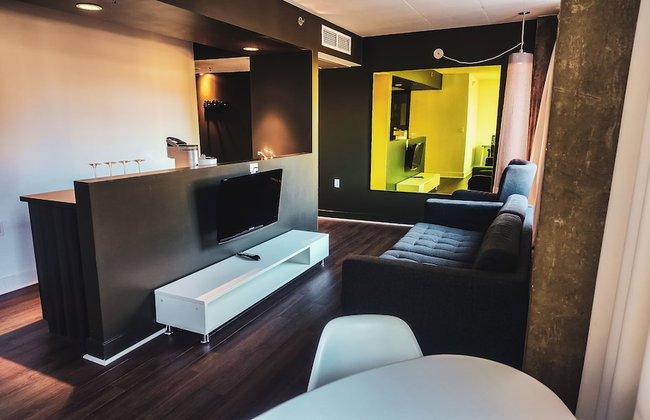 Hotel Zero 1 - Foto 31