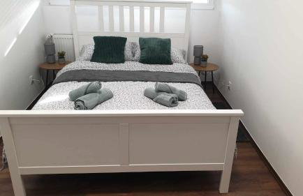 Apartman Lamarti - Foto 6