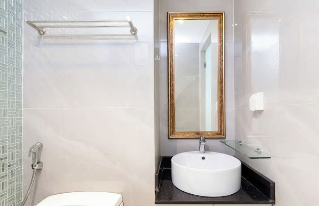 The Parkview - Very Close TSN Airport - Foto 24